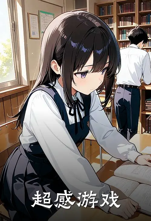 超感游戏