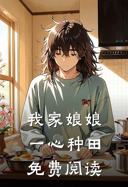 我家娘娘一心种田免费阅读