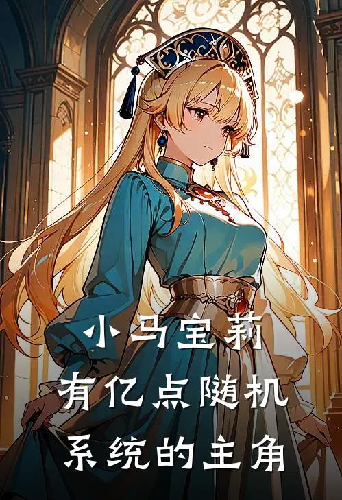 小马宝莉：有亿点随机系统的主角(日耀耀儿)在哪看免费小说_全本免费完结小说小马宝莉：有亿点随机系统的主角日耀耀儿