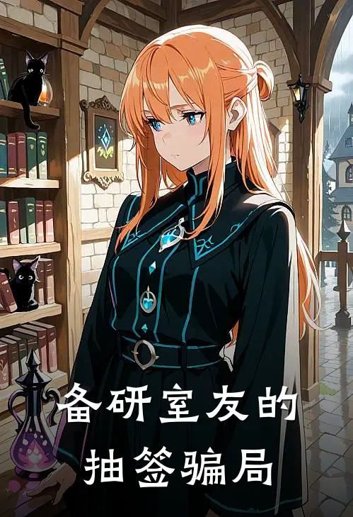 备研室友的抽签骗局