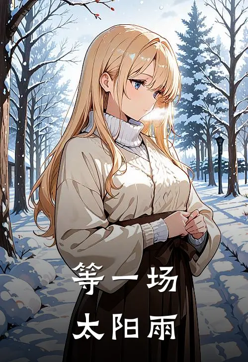 等一场太阳雨，
