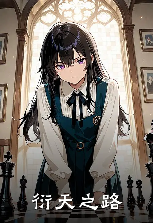 衍天之路林辰玉佩免费小说在线阅读_最新章节列表衍天之路(林辰玉佩)