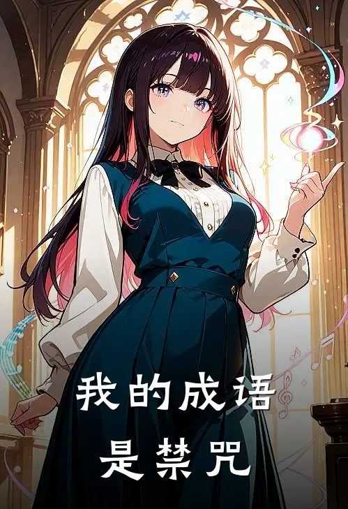 我的成语是禁咒林凡张铁小说推荐完结_全集免费小说我的成语是禁咒(林凡张铁)