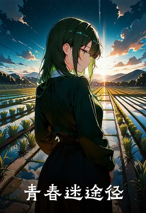 青春迷途径(沈若微高远晖)小说完结版_全文阅读免费全集青春迷途径沈若微高远晖
