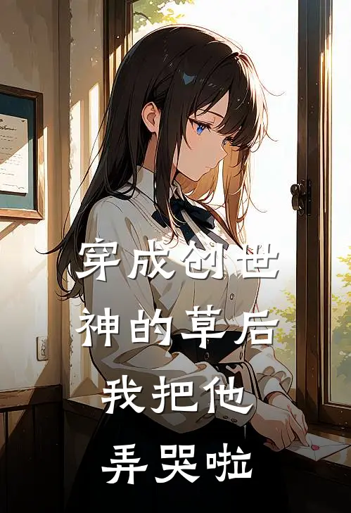 穿成创世神的草后，我把他弄哭啦(苏糯糯灵力)完整版免费阅读_(穿成创世神的草后，我把他弄哭啦)全章节免费在线阅读