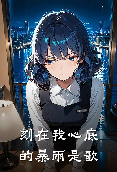 刻在我心底的暴雨是歌