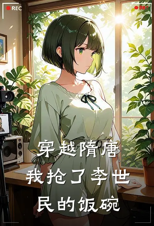 穿越隋唐：我抢了李世民的饭碗林昭王敬首免费小说推荐_免费小说笔趣阁穿越隋唐：我抢了李世民的饭碗林昭王敬首