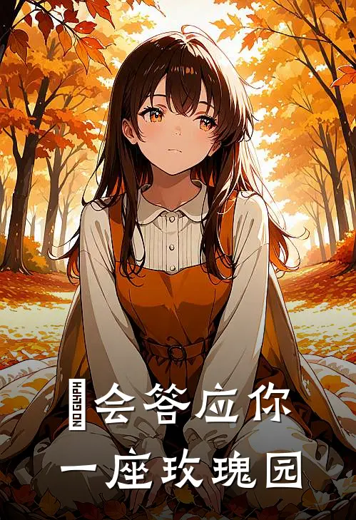 涐会答应你一座玫瑰园梁山金大全热门小说大全_免费小说完结涐会答应你一座玫瑰园梁山金大全