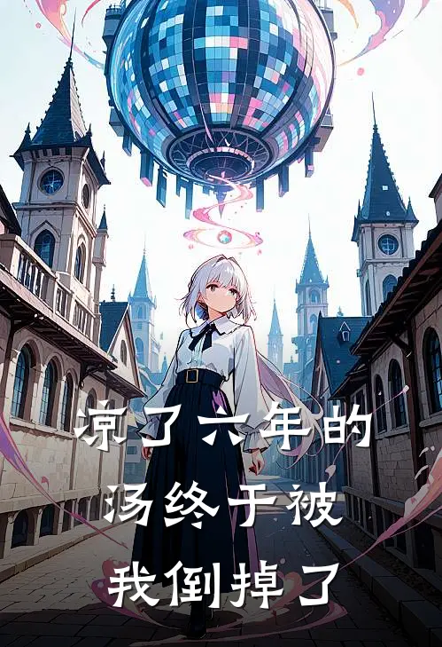 凉了六年的汤终于被我倒掉了(陆鸣玉瑶瑶)热门网络小说_最新章节列表凉了六年的汤终于被我倒掉了(陆鸣玉瑶瑶)