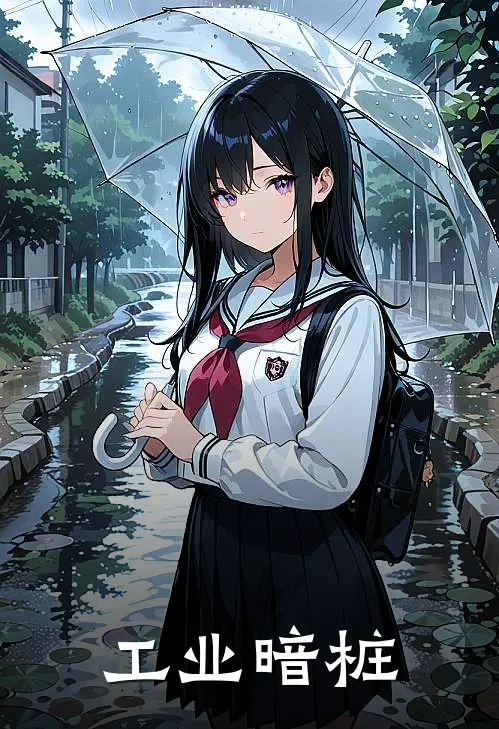 工业暗桩(林深王满堂)免费阅读无弹窗_最新好看小说推荐工业暗桩林深王满堂