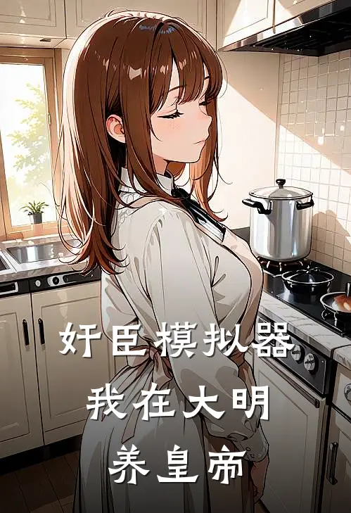 奸臣模拟器：我在大明养皇帝(陆明渊蔡京)全本免费小说阅读_全文免费阅读奸臣模拟器：我在大明养皇帝陆明渊蔡京