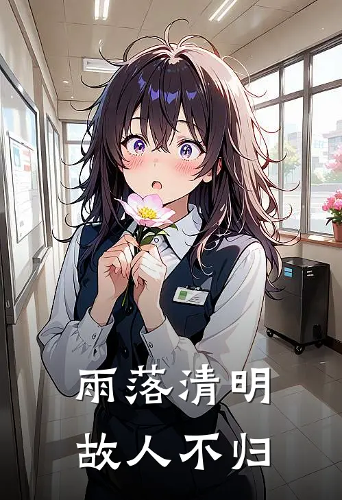 雨落清明，故人不归(顾淮之林曼)免费小说全集_完本小说免费阅读雨落清明，故人不归(顾淮之林曼)