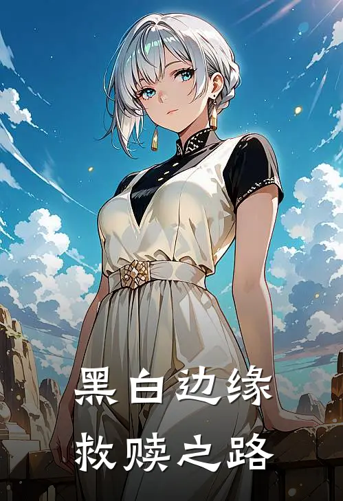 黑白边缘：救赎之路(陈锋林雨薇)全集阅读_黑白边缘：救赎之路最新章节阅读