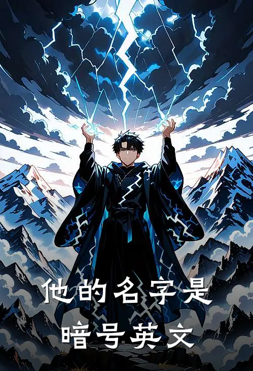 他的名字是暗号英文