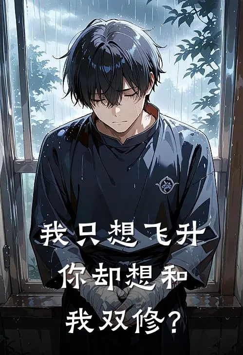 我只想飞升，你却想和我双修？于梓弗薛昶全文免费阅读_完结热门小说我只想飞升，你却想和我双修？(于梓弗薛昶)