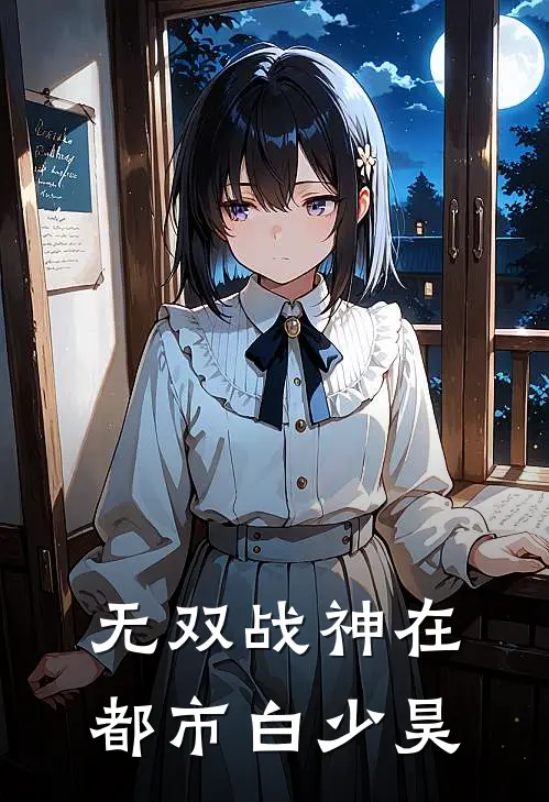 无双战神在都市白少昊
