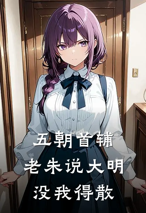 五朝首辅，老朱说大明没我得散木正居朱祁镇完本小说免费阅读_小说完结版五朝首辅，老朱说大明没我得散木正居朱祁镇