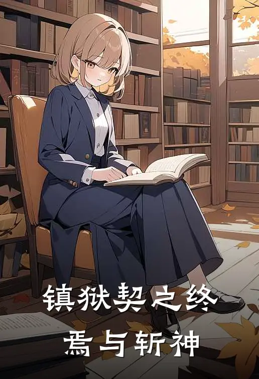 镇狱契之终焉与斩神(斯柯达乔丹尼)免费阅读完整版小说_最新小说全文阅读镇狱契之终焉与斩神斯柯达乔丹尼