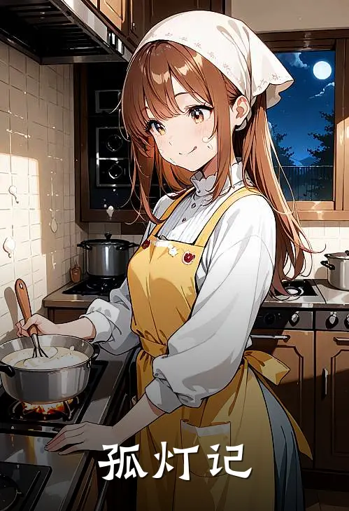孤灯记兰芷兰芷免费完整版小说_热门小说大全孤灯记兰芷兰芷