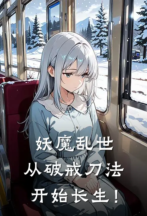 妖魔乱世，从破戒刀法开始长生！(林观火周凯)完结版免费阅读_妖魔乱世，从破戒刀法开始长生！全文免费阅读