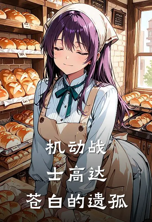 机动战士高达：苍白的遗孤林熠爱莉小说完结免费_最新章节列表机动战士高达：苍白的遗孤(林熠爱莉)