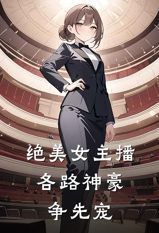 萧愿淇淇（绝美女主播，各路神豪争先宠）全文免费阅读无弹窗大结局_