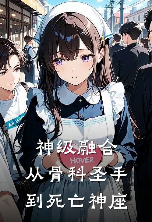 神级融合：从骨科圣手到死亡神座(林夜林乐)免费阅读_热门的小说神级融合：从骨科圣手到死亡神座林夜林乐