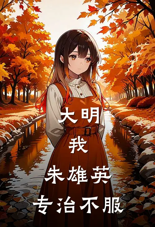 大明：我，朱雄英，专治不服朱元璋朱雄英全本完结小说_最新章节列表大明：我，朱雄英，专治不服(朱元璋朱雄英)