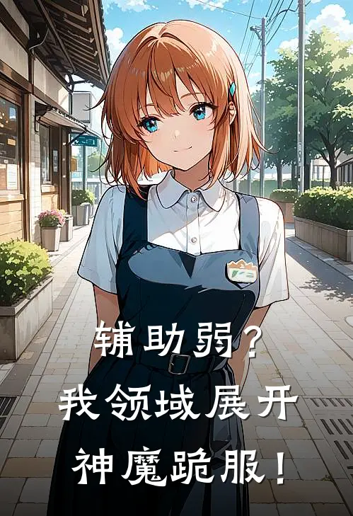 辅助弱？我领域展开，神魔跪服！