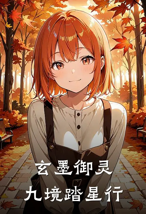 玄墨御灵：九境踏星行(陆星落陆星黎)好看的小说推荐完结_完本小说玄墨御灵：九境踏星行陆星落陆星黎