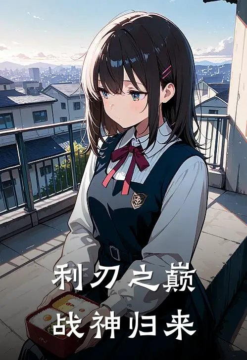 利刃之巅：战神归来(叶辰李军)热门网络小说_小说推荐完结利刃之巅：战神归来(叶辰李军)