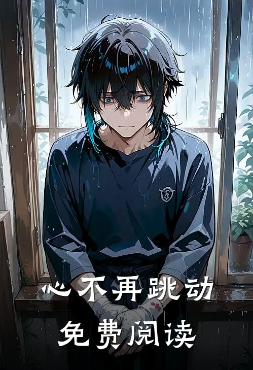 心不再跳动免费阅读