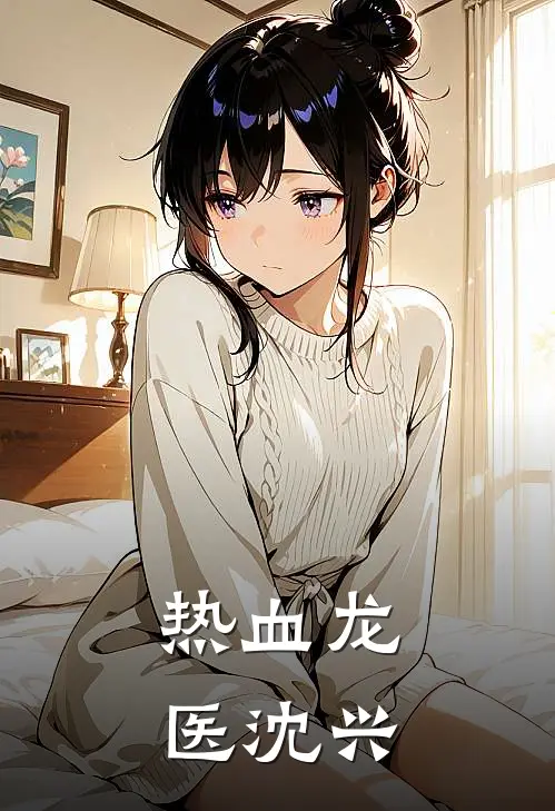 热血龙医沈兴