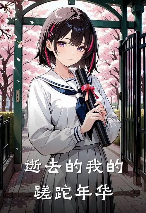 逝去的我的蹉跎年华