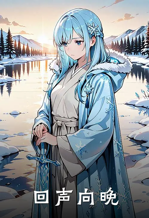 回声向晚(沈知微顾晏廷)全本免费小说_阅读免费小说回声向晚沈知微顾晏廷