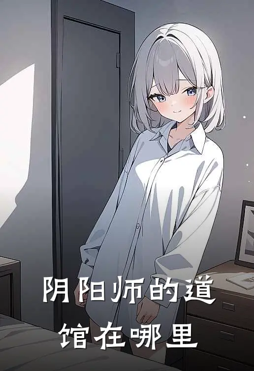 阴阳师的道馆在哪里