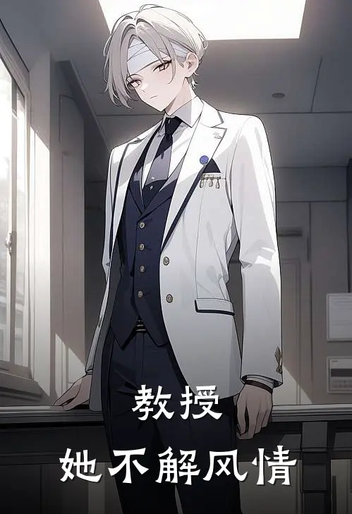 教授，她不解风情(叶辰沈知遥)最新小说_免费阅读完整版小说教授，她不解风情(叶辰沈知遥)