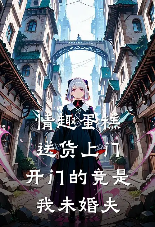 顾言江尤情趣蛋糕送货上门，开门的竟是我未婚夫最新章节阅读_顾言江尤最新章节在线阅读