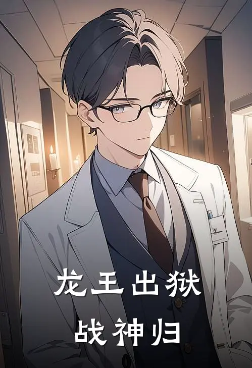 龙王出狱，战神归叶凡王德发免费小说完结_最新章节列表龙王出狱，战神归(叶凡王德发)