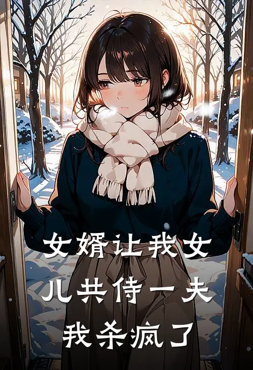 女婿让我女儿共侍一夫，我杀疯了