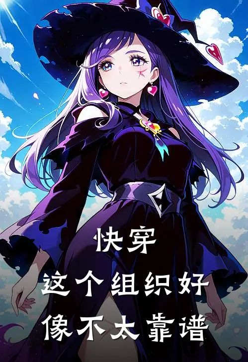 快穿：这个组织好像不太靠谱苏晚晚李斯特完本小说免费阅读_最新章节列表快穿：这个组织好像不太靠谱(苏晚晚李斯特)