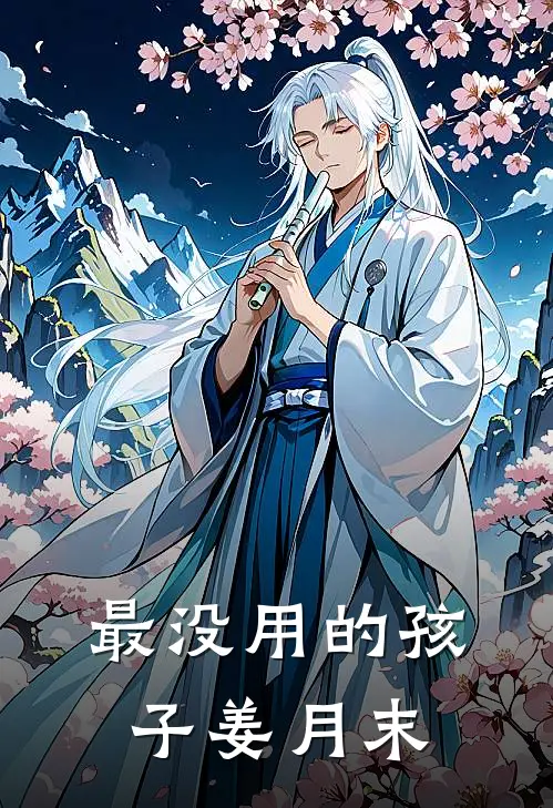 最没用的孩子姜月末