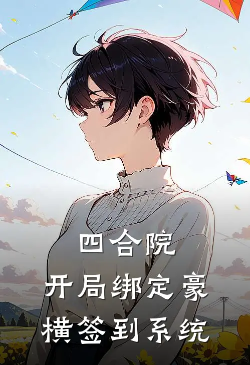 四合院：开局绑定豪横签到系统李维东易中海最新热门小说_免费小说全文阅读四合院：开局绑定豪横签到系统(李维东易中海)