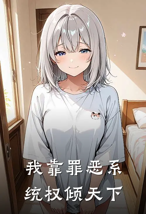 我靠罪恶系统权倾天下(沈默王捕头)新热门小说_免费完结小说我靠罪恶系统权倾天下(沈默王捕头)