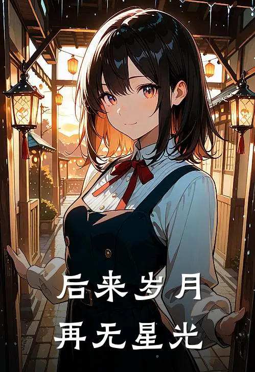 后来岁月再无星光
