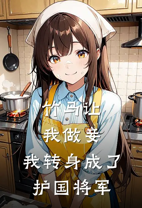 竹马让我做妾，我转身成了护国将军