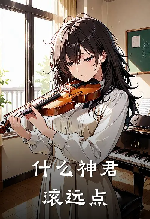 什么神君滚远点程佑清珩全文在线阅读_什么神君滚远点全集免费阅读