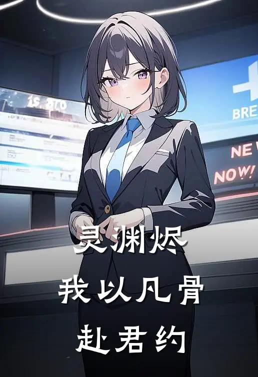 灵渊烬：我以凡骨赴君约赵峰楚南衣小说完整版免费阅读_热门小说排行榜灵渊烬：我以凡骨赴君约(赵峰楚南衣)