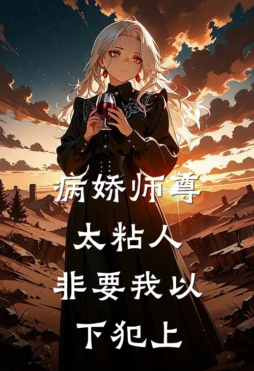 病娇师尊太粘人，非要我以下犯上温云卿沈寂夜热门的网络小说_完整版小说病娇师尊太粘人，非要我以下犯上(温云卿沈寂夜)