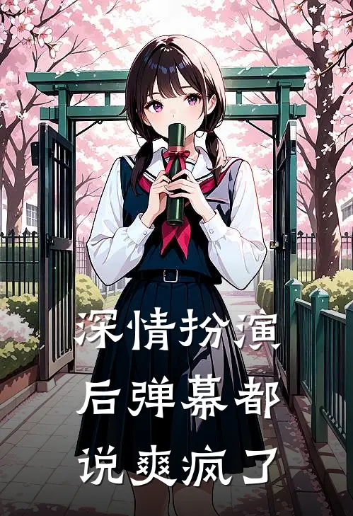 深情扮演后弹幕都说爽疯了周景明沈琳无弹窗全文免费阅读_最新推荐小说深情扮演后弹幕都说爽疯了(周景明沈琳)